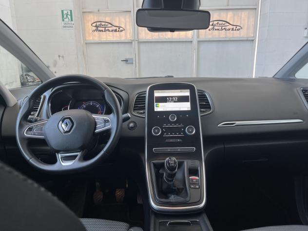 Renault Scénic Scenic 1.7 blue dci Sport Edition2 120cv TUA DA 159,00 AL MESE - Foto 9