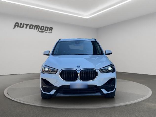 BMW X1 XDRIVE 25e ADVANTAGE rif. 23957203 - Foto 2