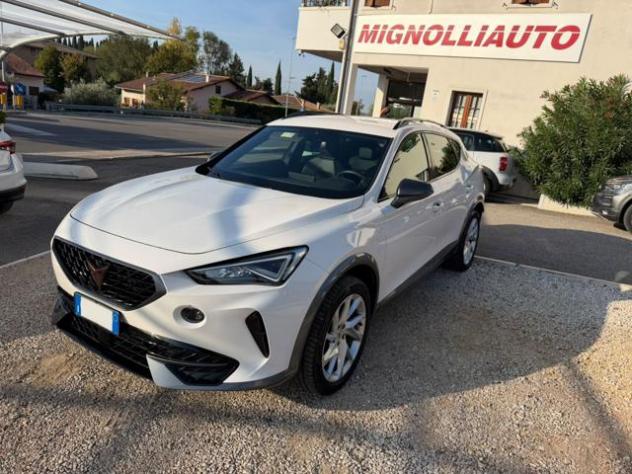 CUPRA Formentor 2.0 TDI 4Drive DSG rif. 24193948