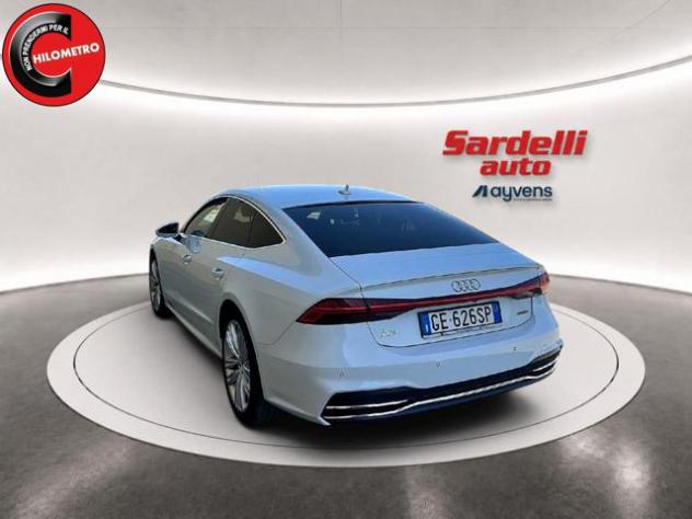 AUDI A7 SPB 50 3.0TDI quattro tiptronic Bus.Plus Sline ext rif. 23921936 - Foto 3