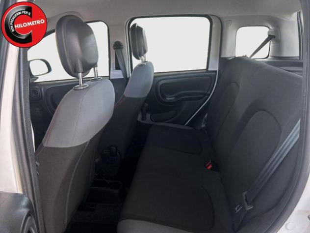 FIAT Panda 1.2 EasyPower Easy rif. 23872758 - Foto 9