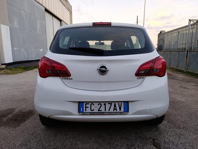 Opel Corsa 1.3 CDTI ecoFLEX 5 porte Professional N1 - Foto 5