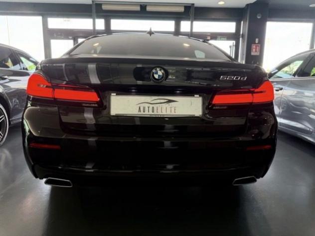 BMW 520 d 190CV 48V BERLINA CERCHI DA 20 rif. 23797928 - Foto 5