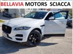 Jaguar F-Pace 2.0 D 180CV CON GARANZIA