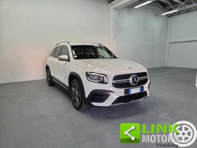 MERCEDES-BENZ GLB 200 Automatic 4Matic Premium GARANZIA INCLUSA rif. 24061285 - Foto 3