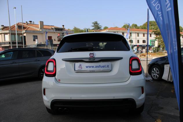Fiat 500X 1.3 MultiJet 95 CV Sport - Foto 5