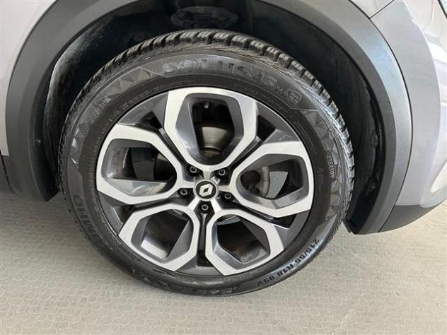RENAULT Captur 1.0 TCe GPL Intens my21 rif. 23994992 - Foto 6