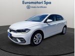 Volkswagen Polo Polo 1.0 tsi Style 95cv