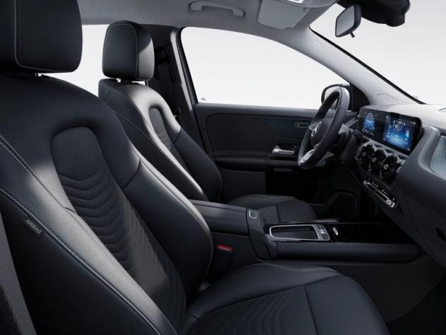 Mercedes-Benz Classe GLA GLA 200 d Automatic 4MATIC - Foto 6