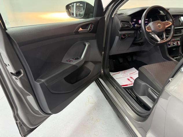 Volkswagen T-Cross T-Cross 1.0 TSI Style BMT - Foto 9