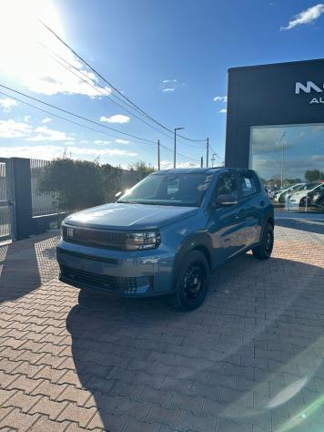 Fiat Grande Panda 1.2 Hybrid 110 CV S&S Pop