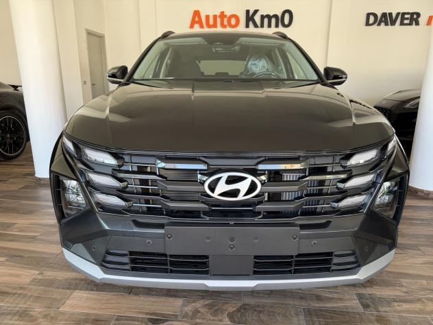 Hyundai Tucson Tucson 1.6 CRDI 48V DCT Business - Foto 3