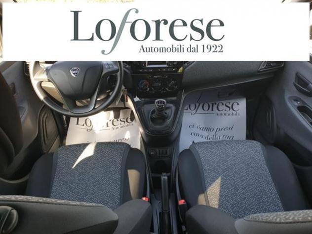 LANCIA Ypsilon 1.0 FireFly 5 porte S&S Hybrid Silver rif. 23940809 - Foto 9