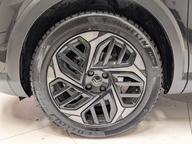 Citroën C4 C4 PureTech 130 S&S Feel Pack - Foto 10