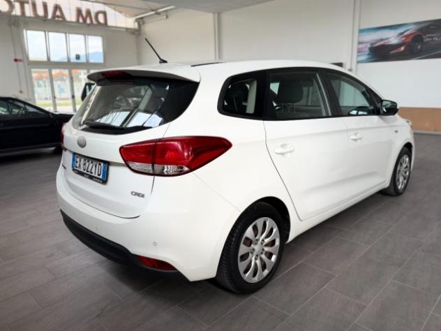 KIA Carens 1.7 CRDi 115 CV Class rif. 24150366 - Foto 5