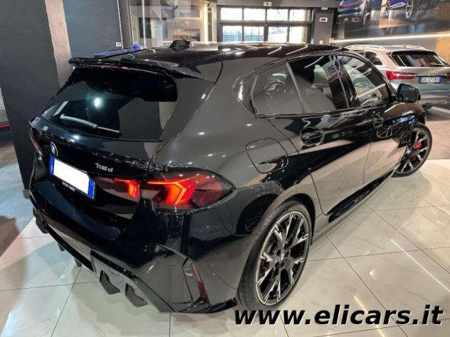BMW 118 d MSport Pro - GARANZIA UFFICIALE 2029 rif. 23662527 - Foto 5