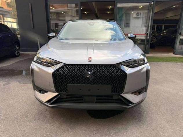 DS AUTOMOBILES DS 3 1.2 Turbo 130cv aut. Performance Line rif. 24184882 - Foto 2