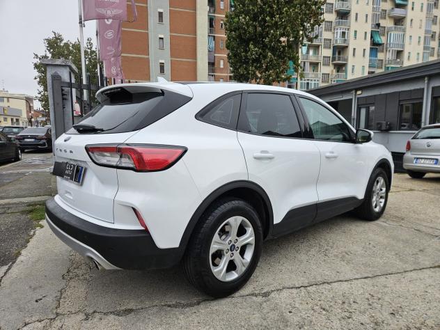 Ford Kuga 1.5 EcoBlue 120CV 2WD Auto - Foto 4
