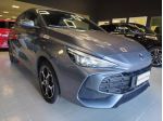 MG MG3 MG3 1.5 Hybrid+ Luxury