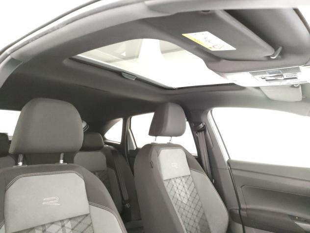 Volkswagen Taigo Taigo 1.0 tsi R-Line 115cv - Foto 10