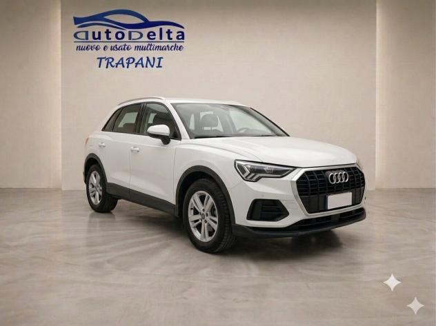 Audi Q3 35 TDI S tronic - Foto 3