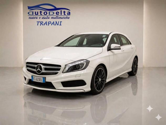 Mercedes-benz A 200 d Premium AMG - Foto 3