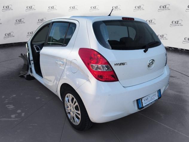 Hyundai i20 i20 5p 1.2 Classic - Foto 7