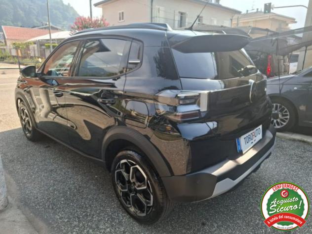 CITROEN C3 PureTech 100 S&S Max UN. PROP. rif. 23876975 - Foto 4