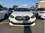 Bmw 118 118d MSport