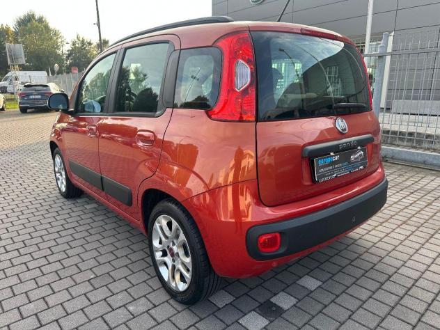 FIAT - Panda - 0.9 TwinAir Turbo S&S Lounge - Foto 9