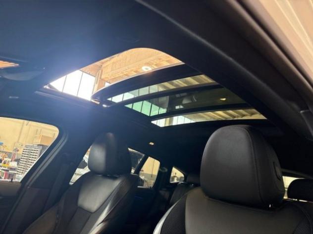 BMW X4 xDrive20d 48V Msport Aut. + Tetto rif. 23830542 - Foto 8