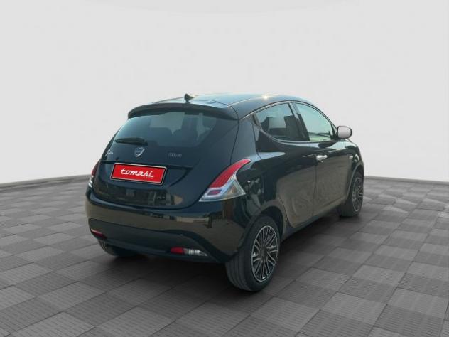 LANCIA Ypsilon Ypsilon 1.0 FireFly 5 porte S&S Hybrid Gold rif. 23982525 - Foto 5
