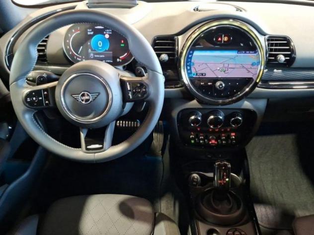 MINI Clubman 2.0 John Cooper Works 'JCW' Clubman rif. 23735945 - Foto 8