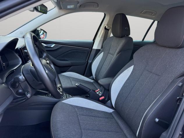 Škoda Kamiq Style 1.5 TSI 110 kW (150 CV) 7 marce - DSG - Foto 6
