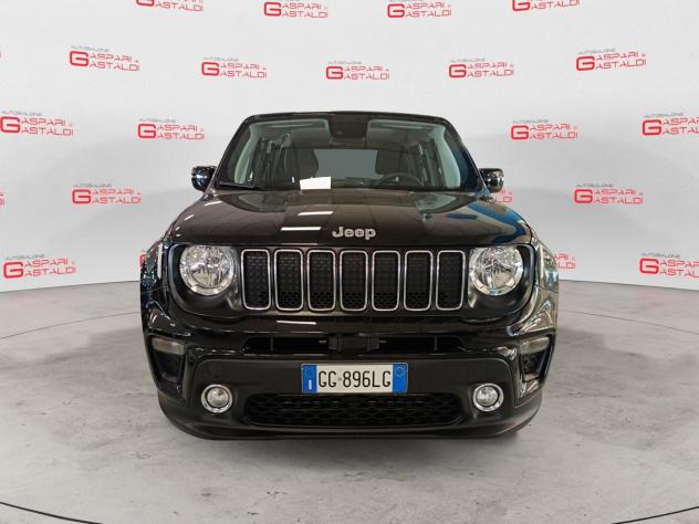Jeep Renegade 1.6 MJet 130cv Longitude - Foto 2