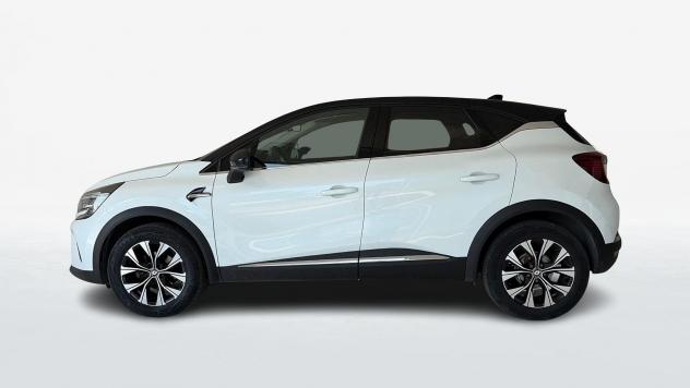 Renault Captur II 2019 1.0 TCE TECHNO GPL 100CV - Foto 3