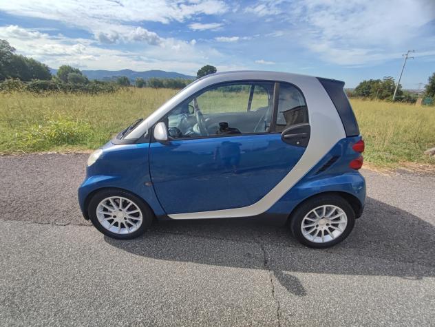 Smart ForTwo 1000 52 kW couppure - Foto 8