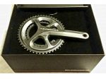 GUARNITURA SHIMANO ULTEGRA VISIONE METRON BB386 EVO 53/39 172,5MM 11S NUOVO