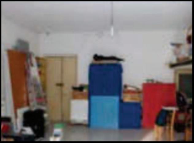 Immobile in asta di 37 m², box auto in vendita a Cagnano Varano - Foto 5
