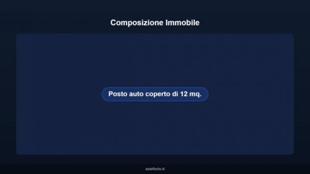 Immobile in asta di 12 m² in vendita a L'Aquila - Foto 8