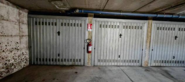 Immobile in asta di 19 m² in vendita a Settimo Milanese - Foto 4