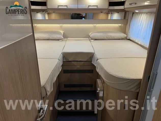 CARTHAGO CARTHAGO C-TOURER I 149 rif. 23255442 - Foto 7