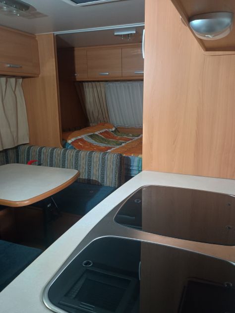 Caravan, Caravellair Antares Luxe - Foto 2