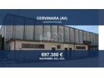 Immobile in asta di 20000 m² in vendita a Cervinara