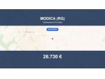 Immobile in asta di 100 m² in vendita a Modica