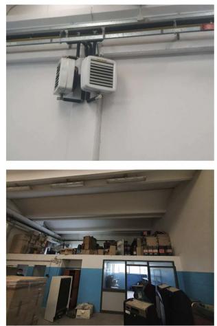 76/2019 2 BS - immobiliare adibita a laboratorio in asta a Sarezzo - Foto 12