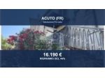 Immobile in asta di 72 m² in vendita a Acuto