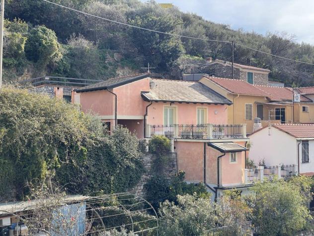 Villa a schiera in vendita a Alassio - Foto 5