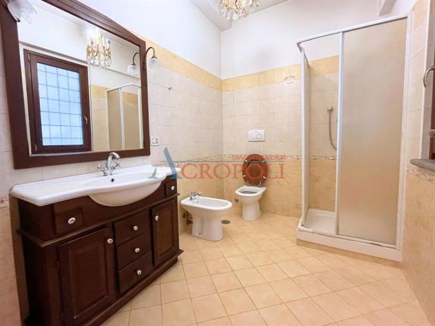 Villa bifamiliare 5 locali - Rif. 2704 - Foto 12