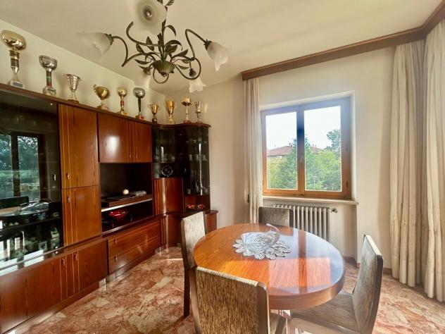 Villa in vendita a Asciano 355 mq Rif: 1444856 - Foto 5